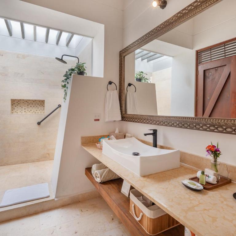 Fina Estampa Country Hotel - Mayores de 10 años - - Habitación Familiar Superior - 3