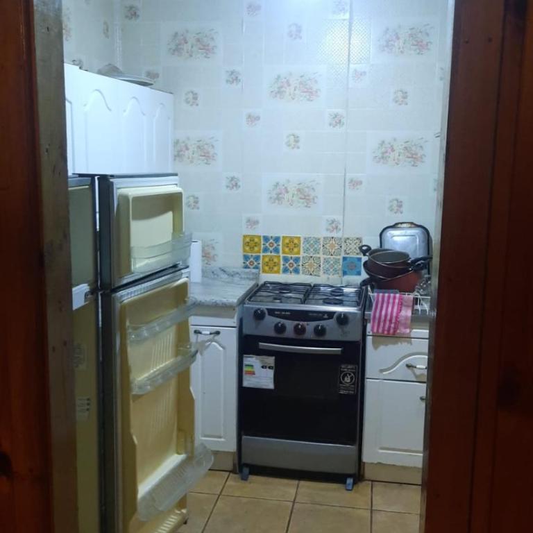 Casa amplia - Casa de 3 dormitorios - 2