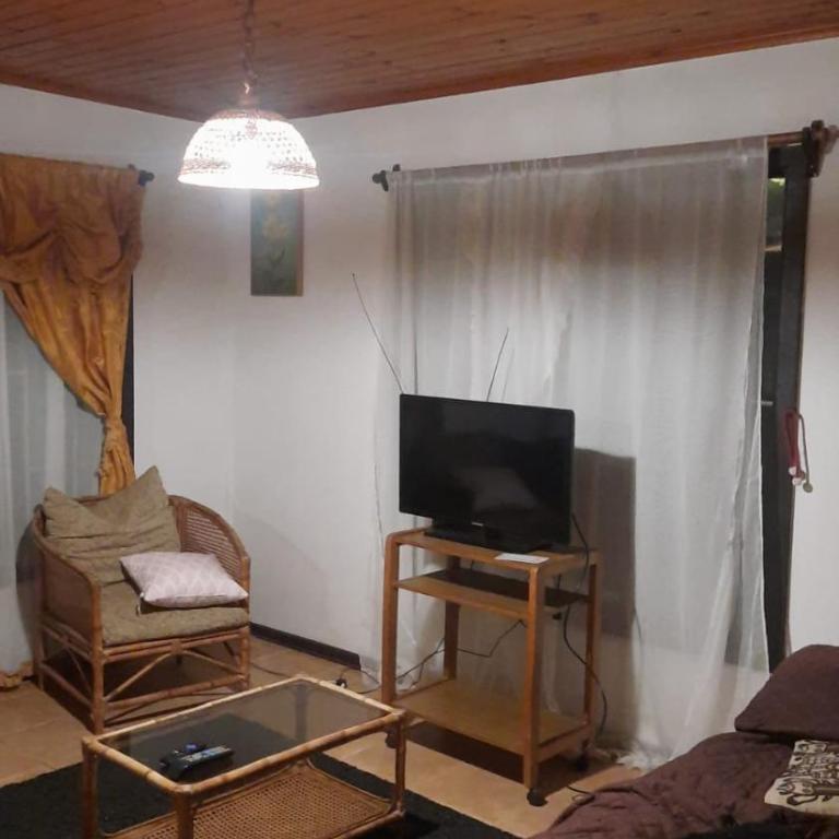 Casa amplia - Casa de 3 dormitorios - 3