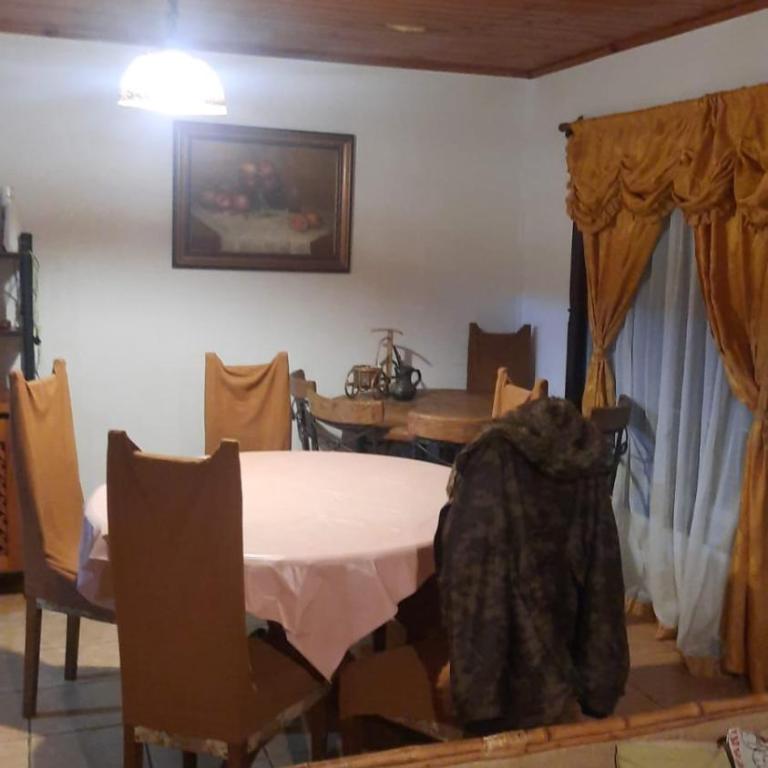 Casa amplia - Casa de 3 dormitorios - 5