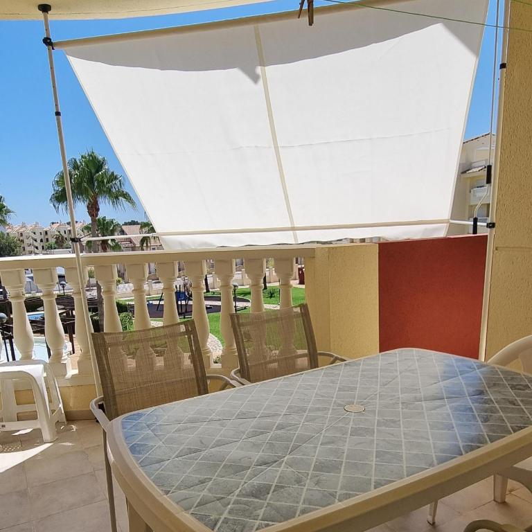 Denia Getaway - Beach Apartment - Apartamento - 8