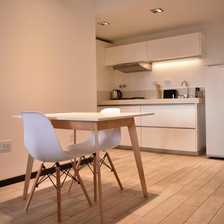 Loft centro - Apartamento de 1 dormitorio - 8