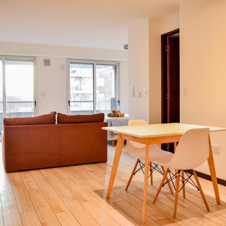 Loft centro - Apartamento de 1 dormitorio - 1