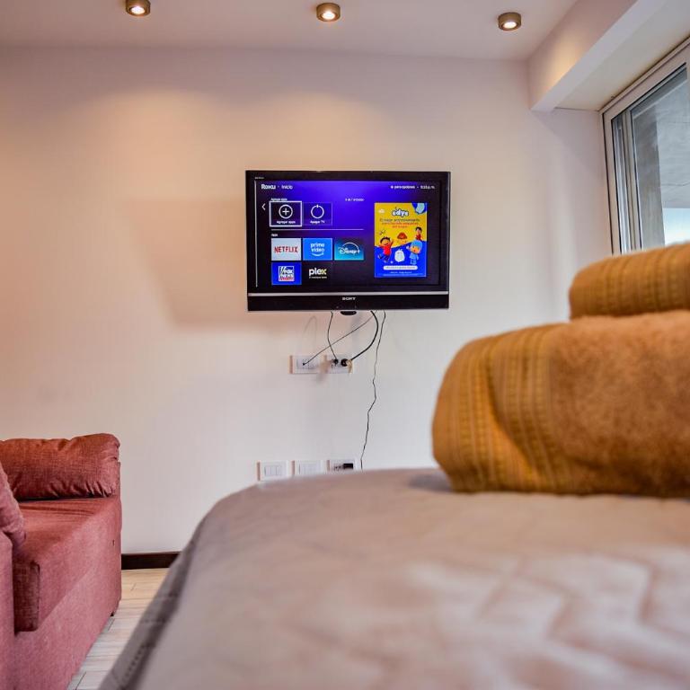 Loft centro - Apartamento de 1 dormitorio - 4