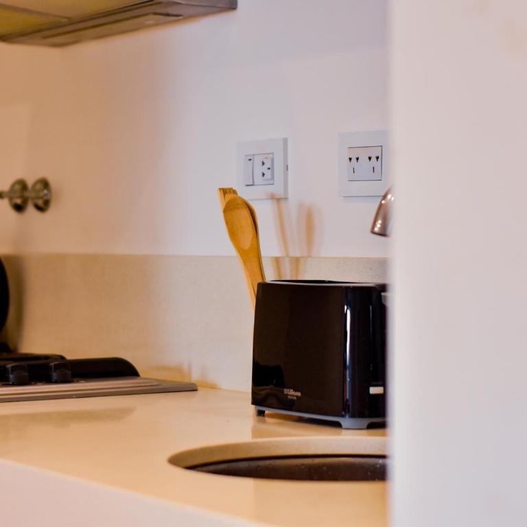 Loft centro - Apartamento de 1 dormitorio - 7