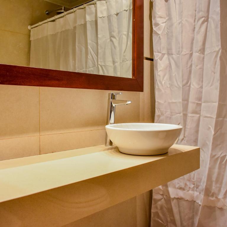 Loft centro - Apartamento de 1 dormitorio - 9