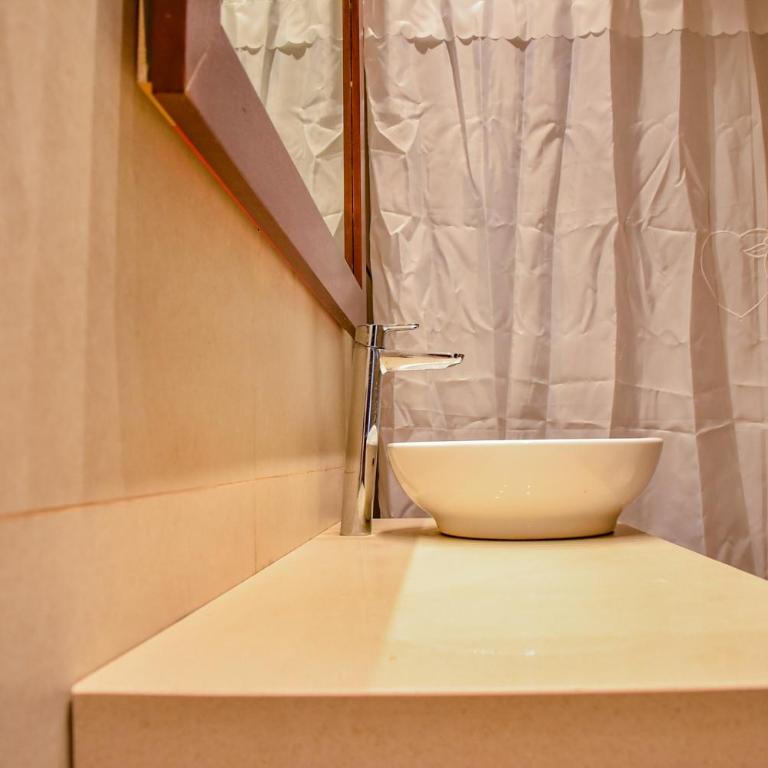 Loft centro - Apartamento de 1 dormitorio - 10