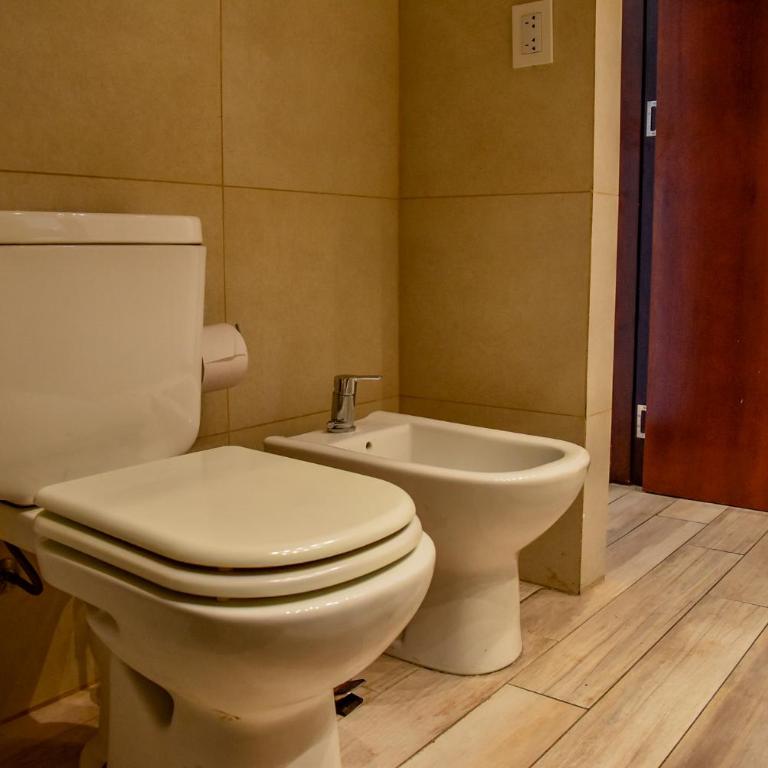 Loft centro - Apartamento de 1 dormitorio - 11