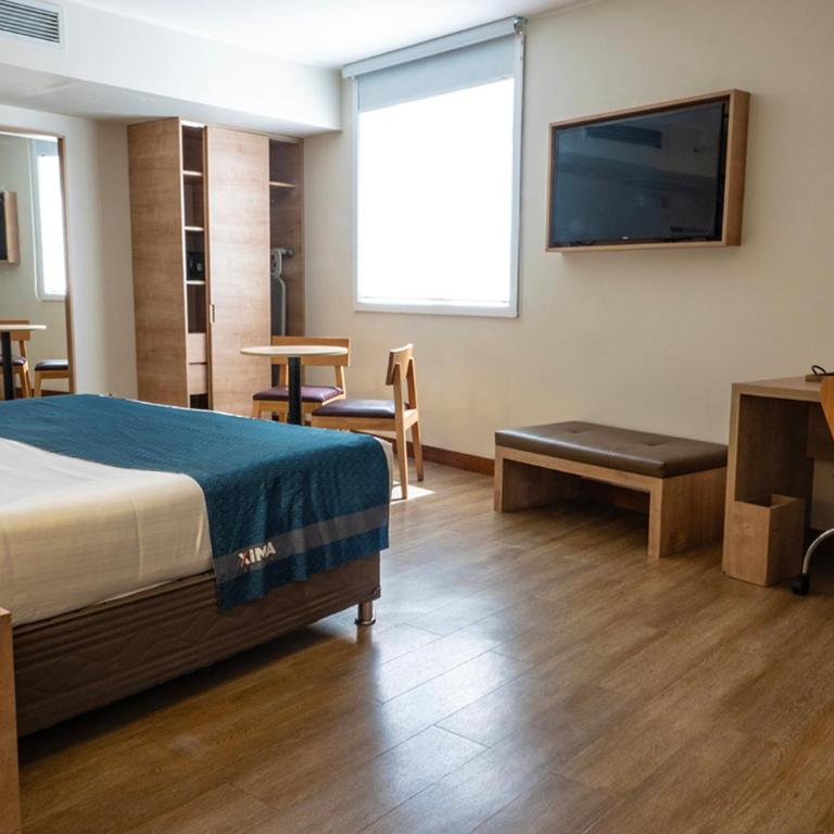 Xima Lima San Isidro - Suite - 2