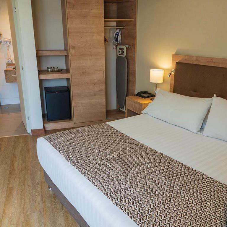 Xima Lima San Isidro - Habitación Doble - 2