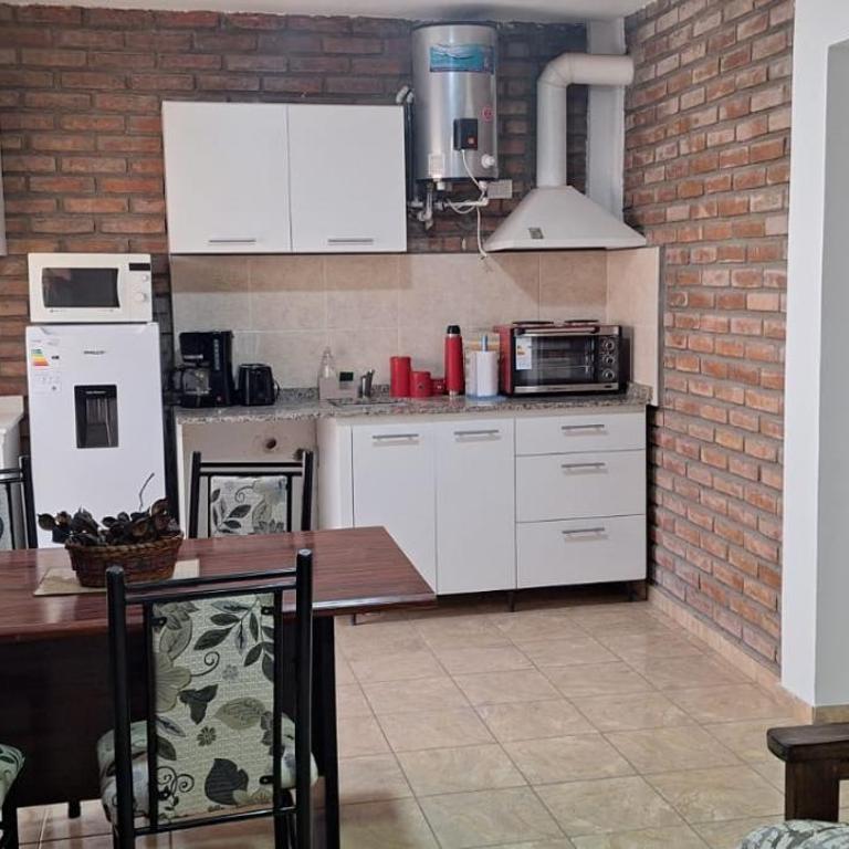 Nuevo Complejo Milena 1 - Apartamento de 2 dormitorios - 7