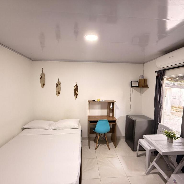 Calidad vs precio, wifi, cerca centro historico 3-2 - Two-Bedroom Apartment - 4