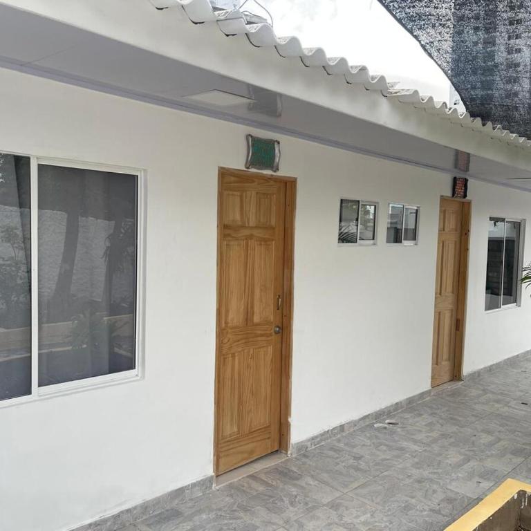 Calidad vs precio, wifi, cerca centro historico 3-2 - Two-Bedroom Apartment - 6