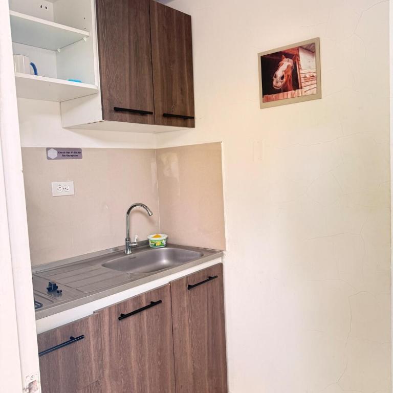 Calidad vs precio, wifi, cerca centro historico 3-2 - Two-Bedroom Apartment - 15