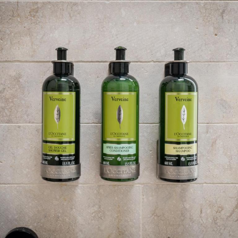 Fina Estampa Country Hotel - Mayores de 10 años - - Habitación Deluxe - 13