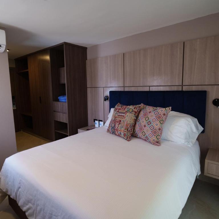 GUAJIRA CASA DEL MAR - Suite Junior - 4