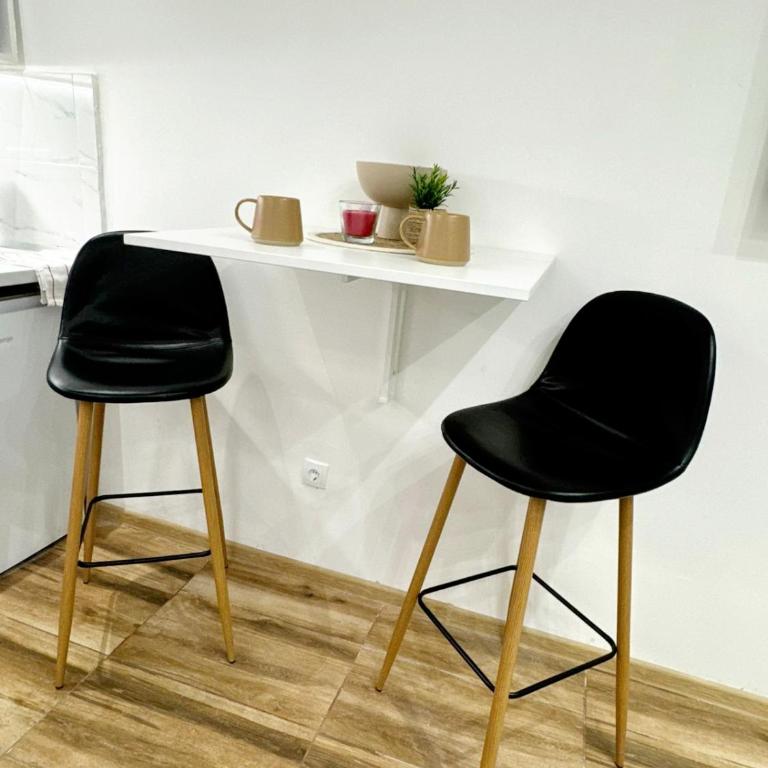 Global City Studio - Studio sa Balkonom - 5