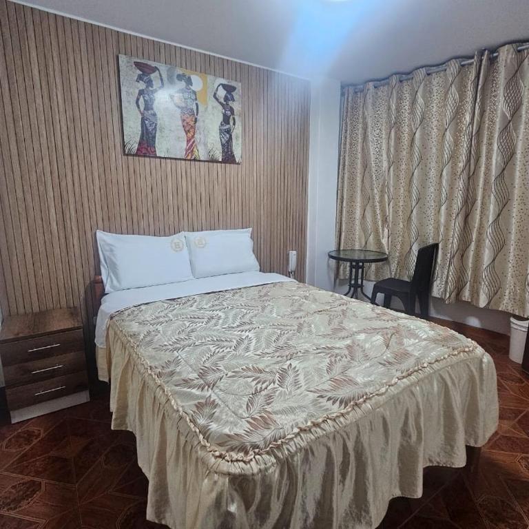 Los Sauces - Habitación Doble - 5