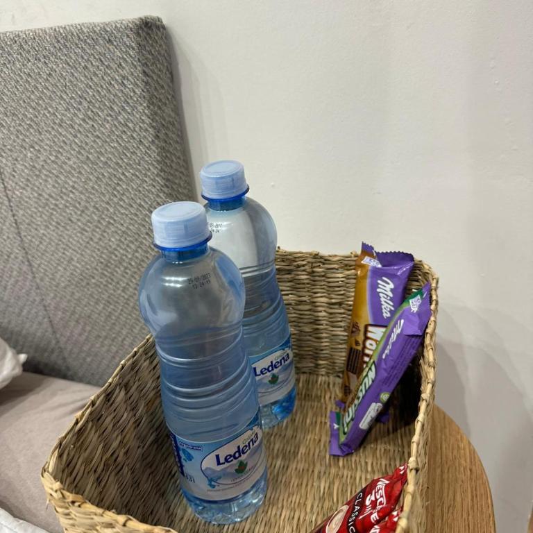 Global City Studio - Studio sa Balkonom - 10