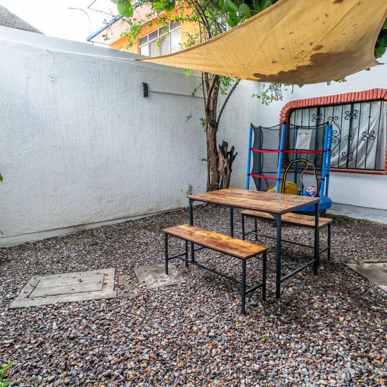 Apartment in Convention Center, Oaxaca - Apartamento - 7
