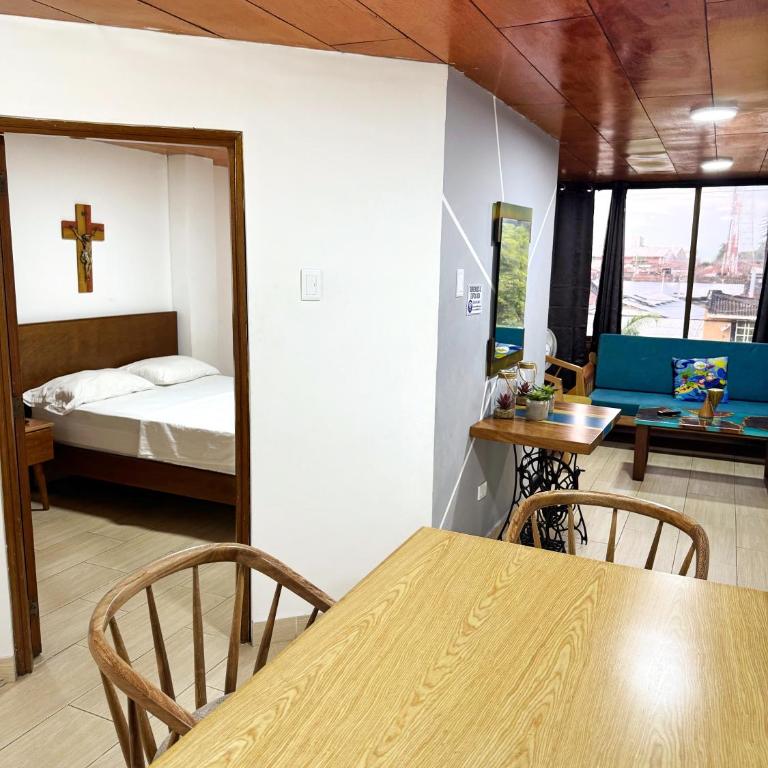 Hermoso Apto Con Vista a la Basílica - Apartamento de 2 dormitorios - 19