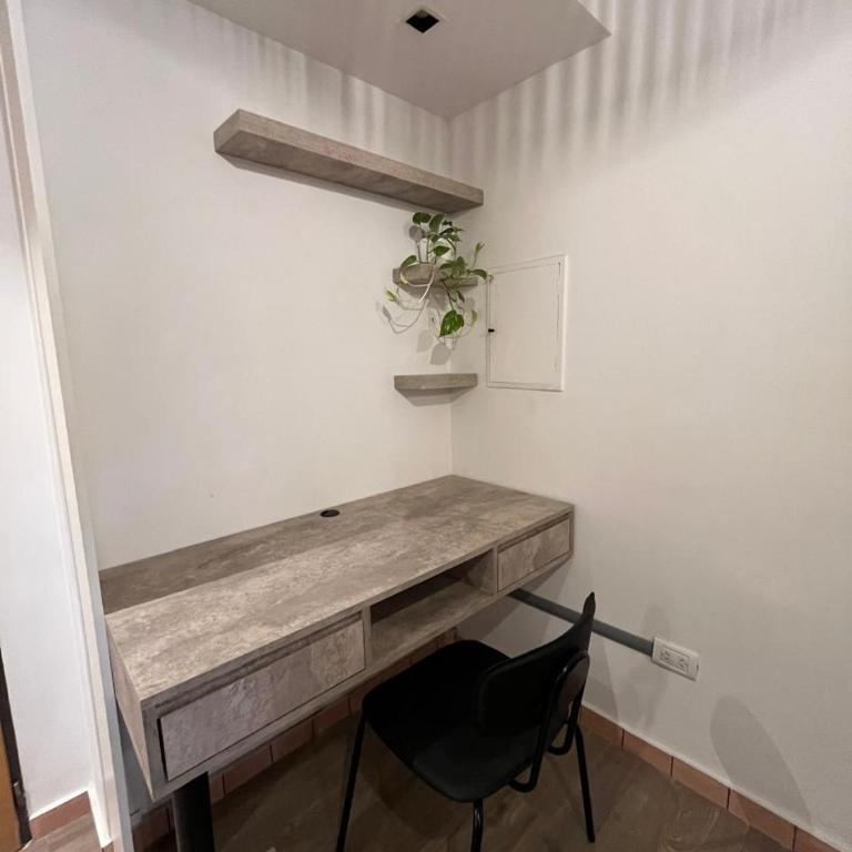 Casa Magna - Two-Bedroom Apartment - 10