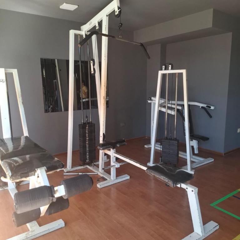 Casa Magna - Two-Bedroom Apartment - 24