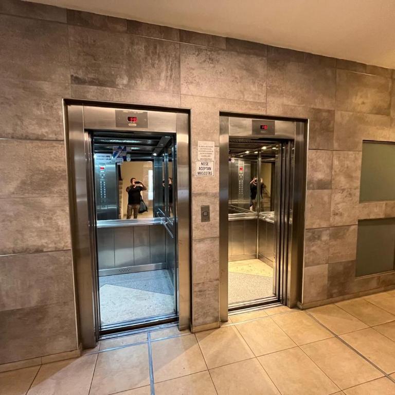 Casa Magna - Two-Bedroom Apartment - 27