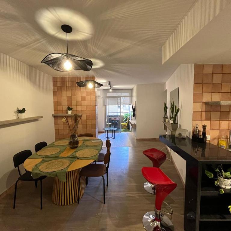 Casa Magna - Two-Bedroom Apartment - 3