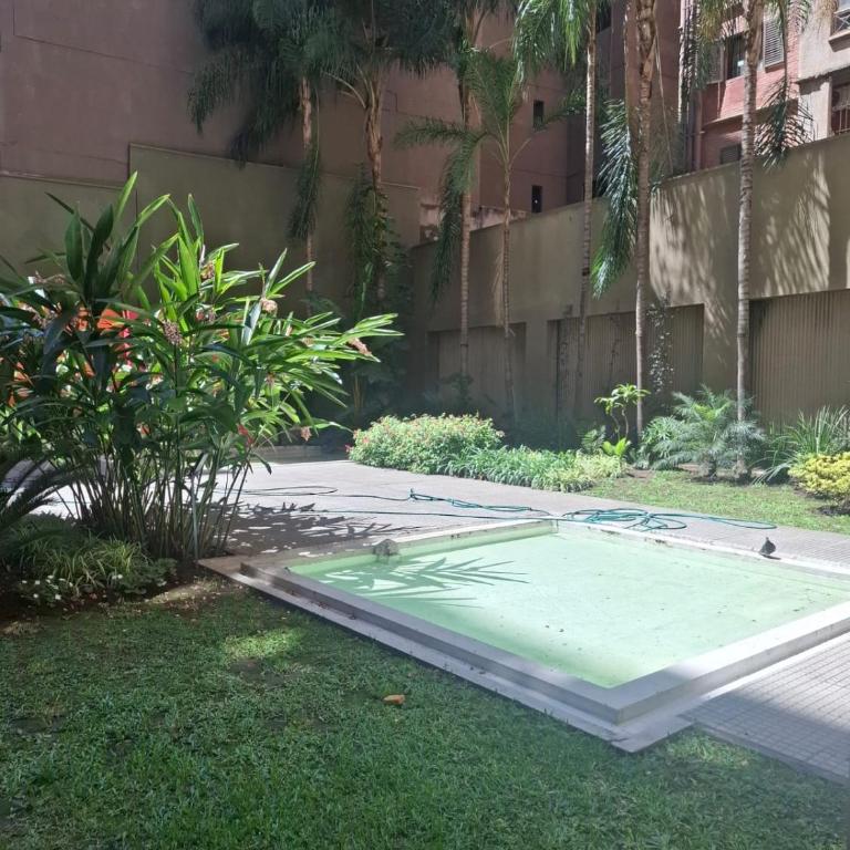Casa Magna - Two-Bedroom Apartment - 26