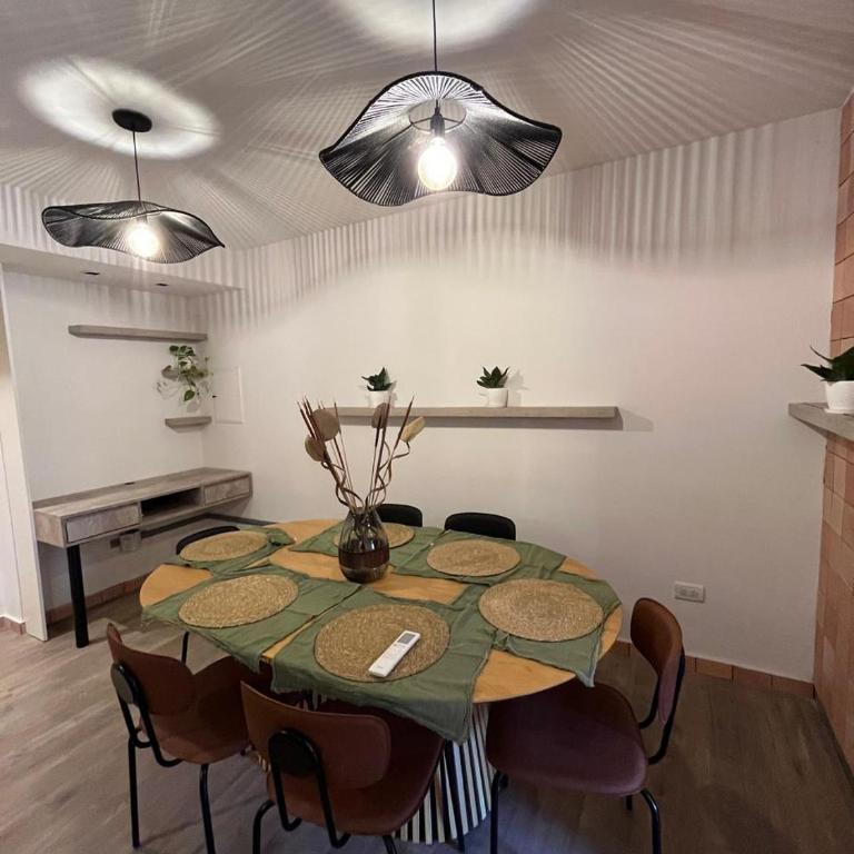 Casa Magna - Two-Bedroom Apartment - 2