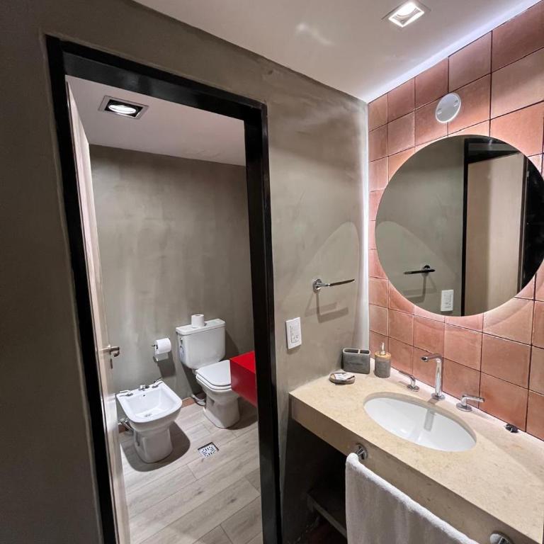 Casa Magna - Two-Bedroom Apartment - 11