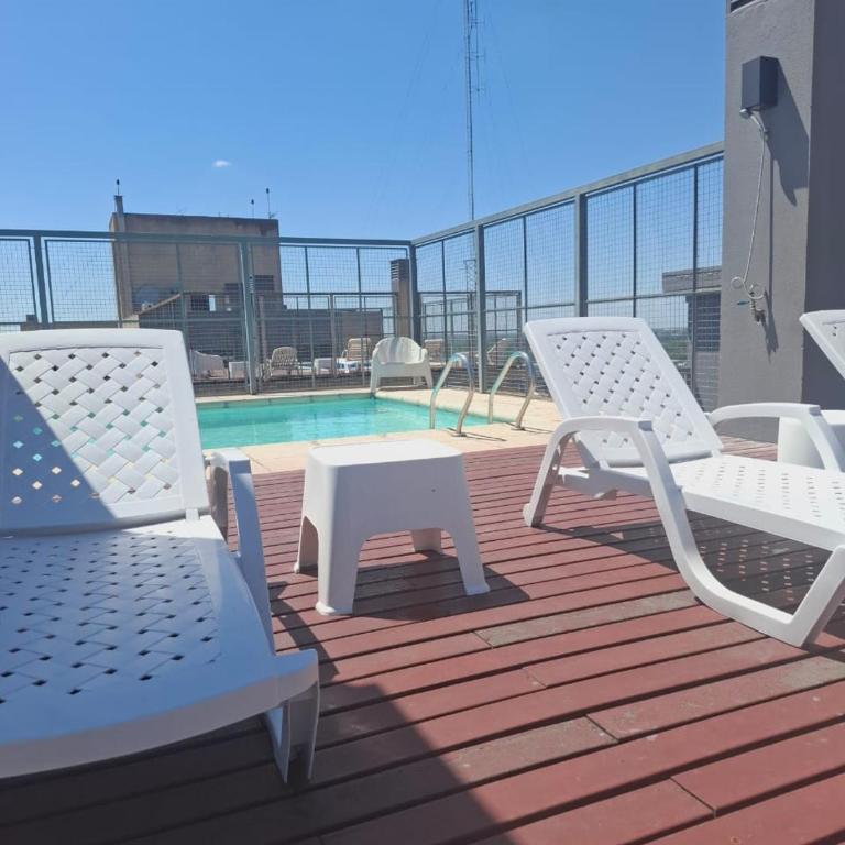 Casa Magna - Two-Bedroom Apartment - 21