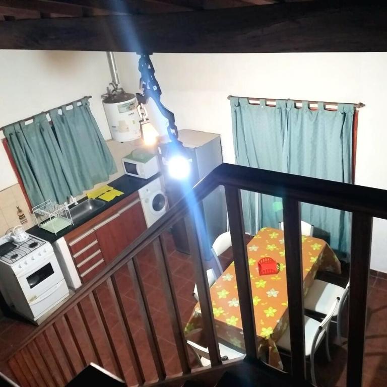 Casa Mitaluya - Three-Bedroom House - 4
