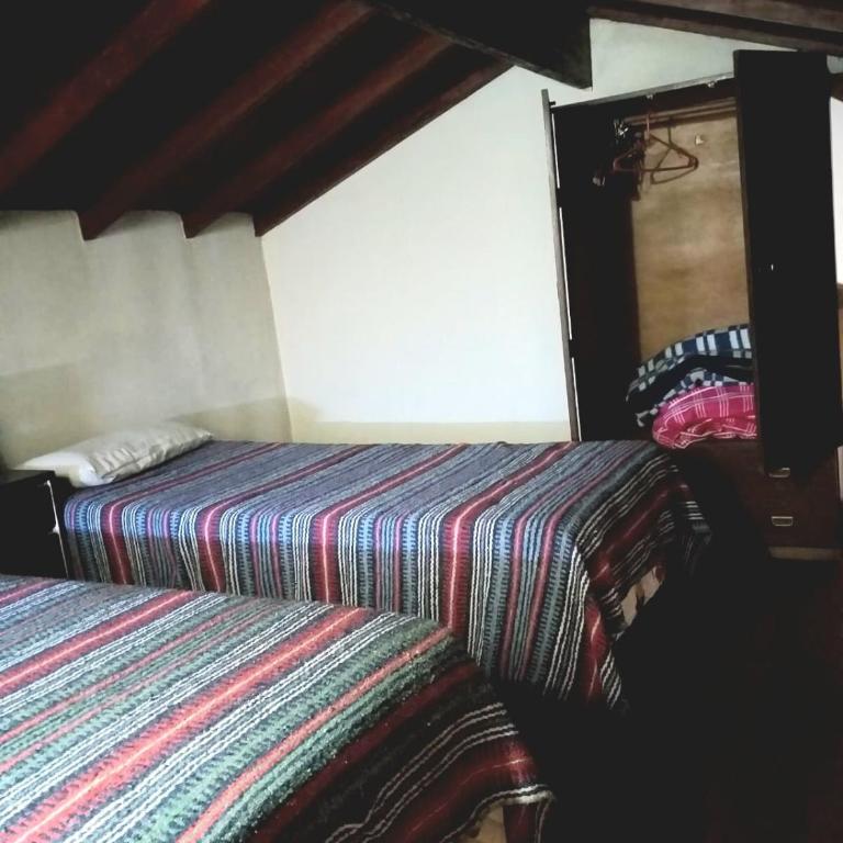 Casa Mitaluya - Three-Bedroom House - 5