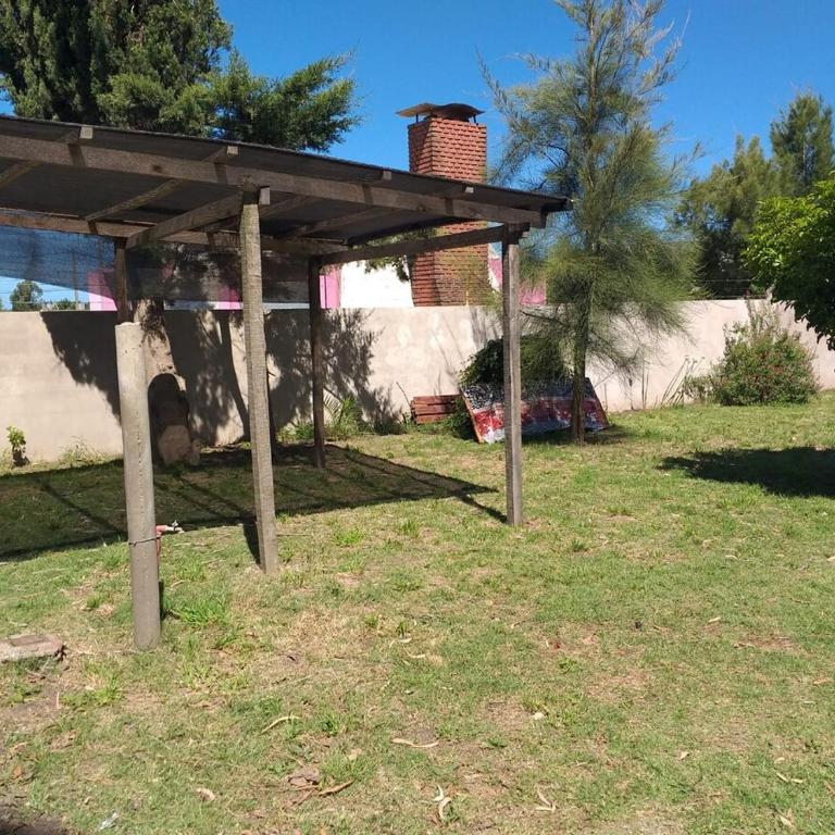 Casa Mitaluya - Three-Bedroom House - 13