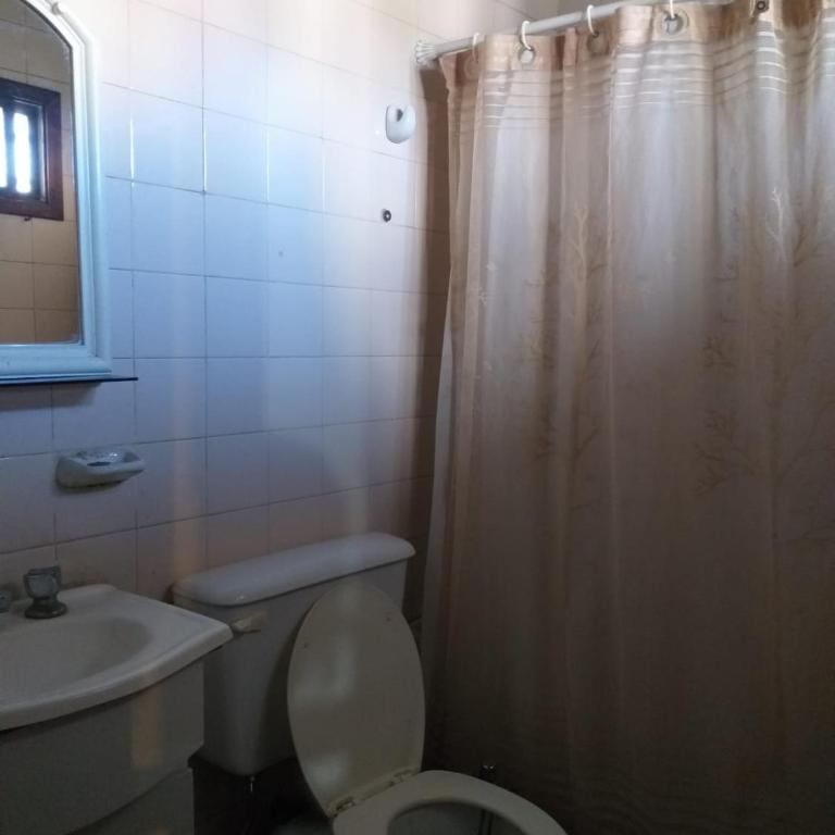 Casa Mitaluya - Three-Bedroom House - 14