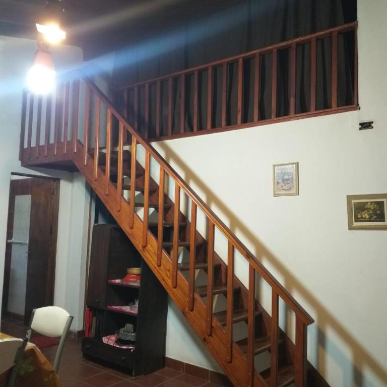 Casa Mitaluya - Three-Bedroom House - 17