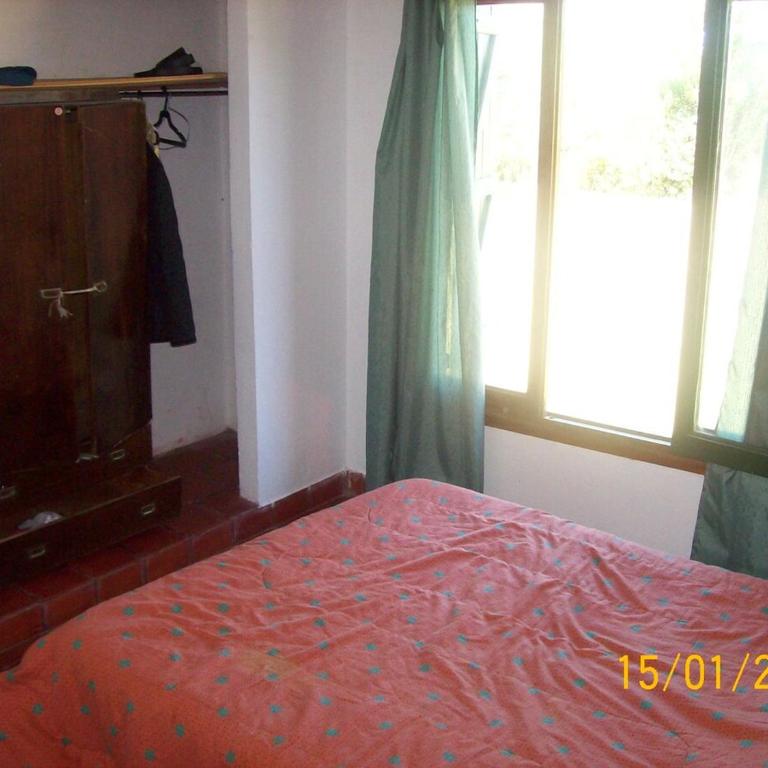 Casa Mitaluya - Three-Bedroom House - 19