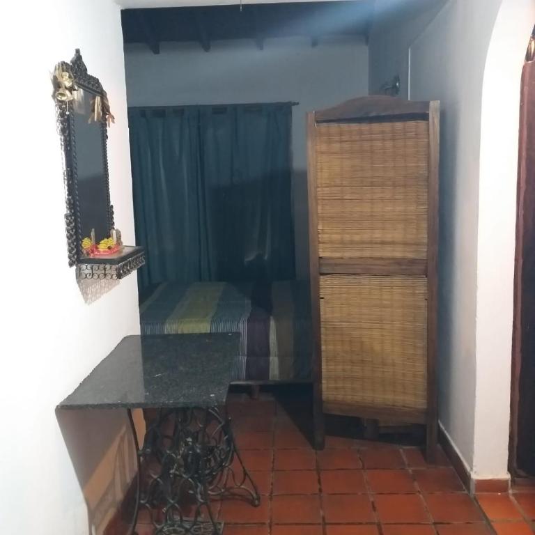 Casa Mitaluya - Three-Bedroom House - 20