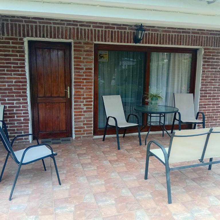 Chalet parada 25 mansa Anamiripa - Villa de 2 dormitorios - 5