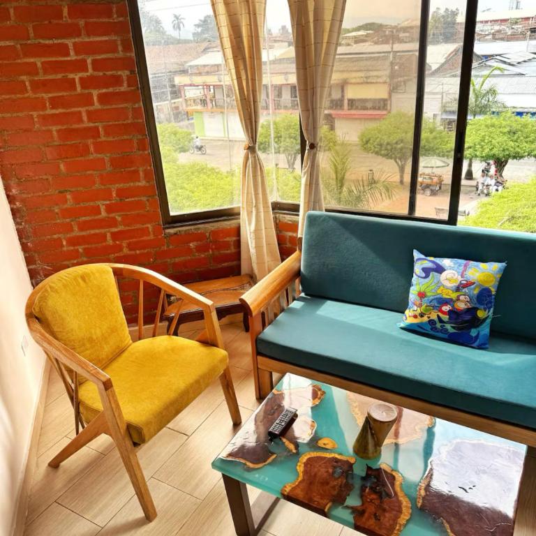 Hermoso Apto Con Vista a la Basílica - Apartamento de 2 dormitorios - 10