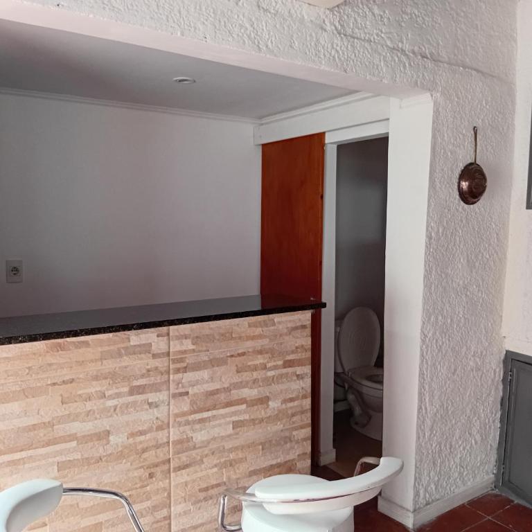 Chalet parada 25 mansa Anamiripa - Villa de 2 dormitorios - 14