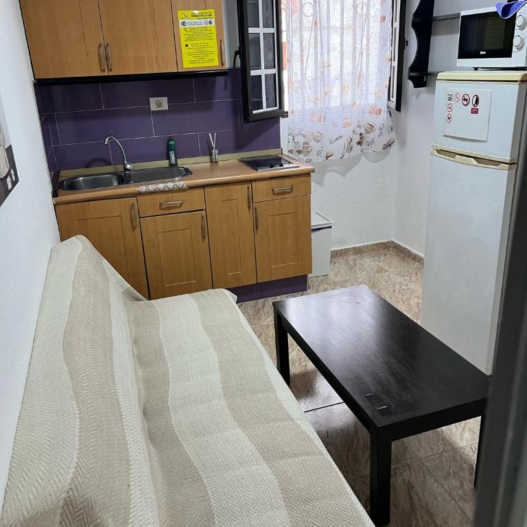 Apartamentos en Patronato San Fernando - Apartamento de 1 dormitorio - 5