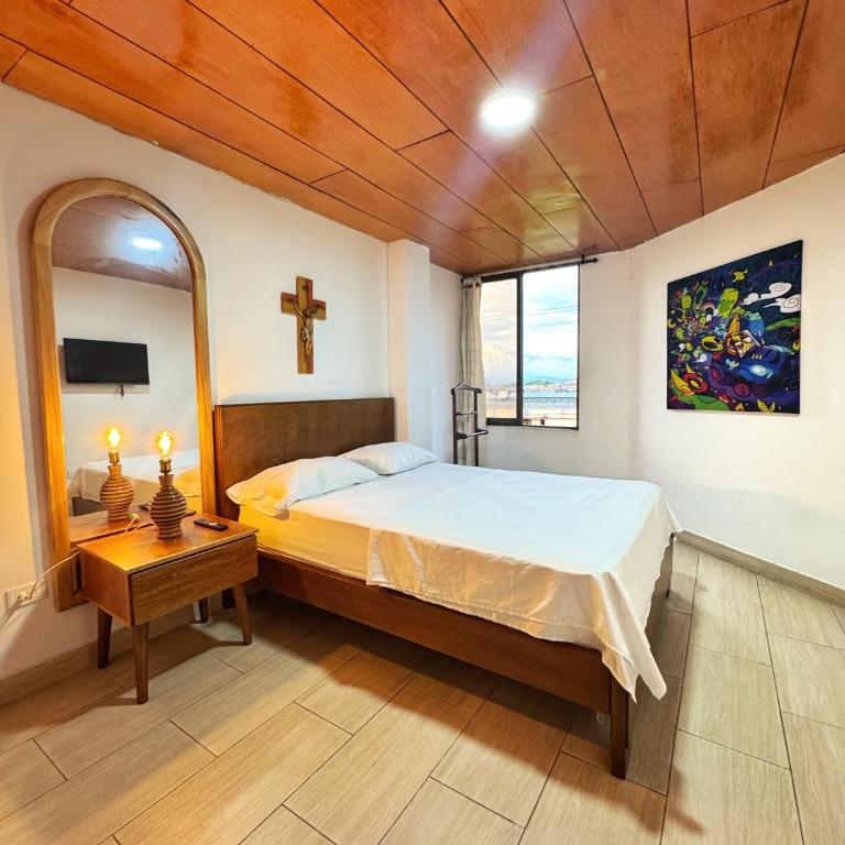Hermoso Apto Con Vista a la Basílica - Apartamento de 2 dormitorios - 6