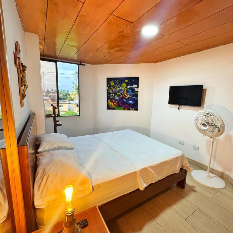 Hermoso Apto Con Vista a la Basílica - Apartamento de 2 dormitorios - 7