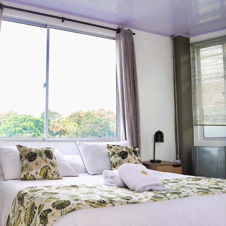 Hostal Bon Hábitat - Suite Superior - 2