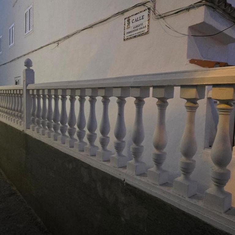 Apartamentos en Patronato San Fernando - Apartamento de 1 dormitorio - 4