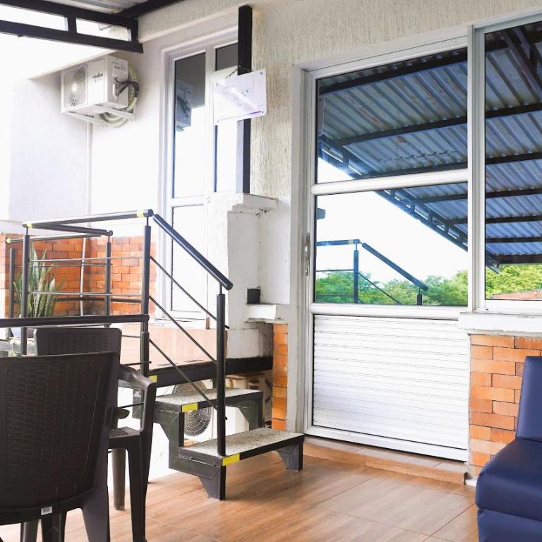 Hostal Bon Hábitat - Suite Superior - 4