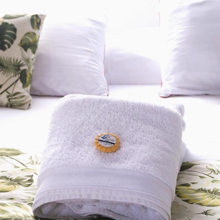 Hostal Bon Hábitat - Suite Superior - 5